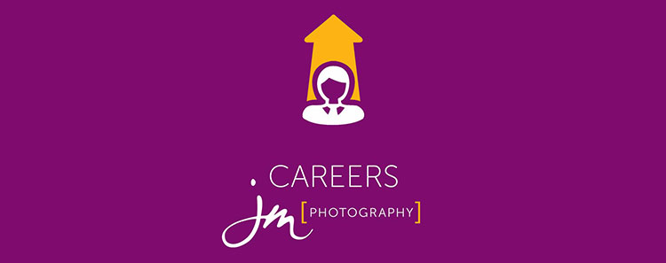 JobID #201 > Associate Editor at JM Photography