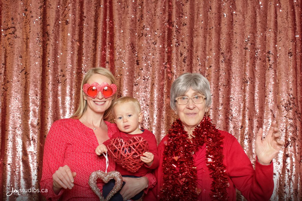 JM Photobooths > Themed Party Photo Booth Rentals